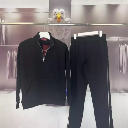 Gucci Tracksuits Long Sleeved For Men #1362245 $88.00 USD, Wholesale Replica Gucci Tracksuits