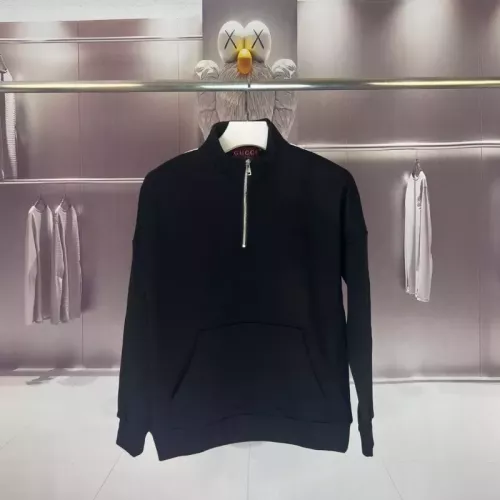 Replica Gucci Tracksuits Long Sleeved For Men #1362245 $88.00 USD for Wholesale