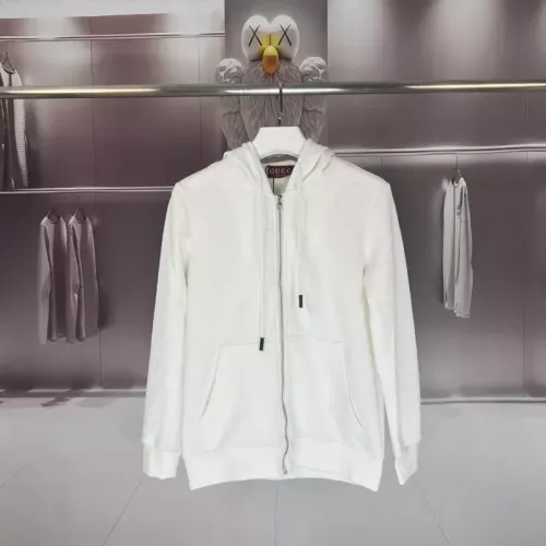 Replica Gucci Tracksuits Long Sleeved For Men #1362246 $92.00 USD for Wholesale