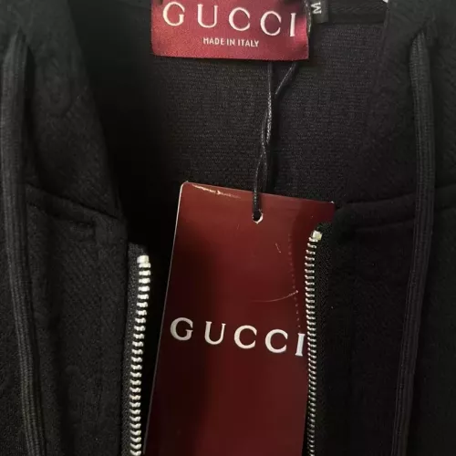 Replica Gucci Tracksuits Long Sleeved For Men #1362247 $92.00 USD for Wholesale