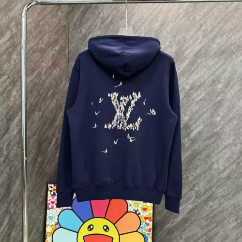 Replica Louis Vuitton LV Hoodies Long Sleeved For Unisex #1362258 $64.00 USD for Wholesale