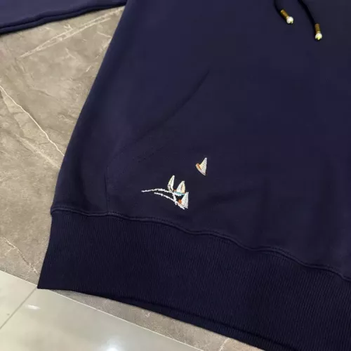 Replica Louis Vuitton LV Hoodies Long Sleeved For Unisex #1362258 $64.00 USD for Wholesale