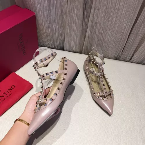 Valentino Sandal For Women #1362261 $92.00 USD, Wholesale Replica Valentino Sandal