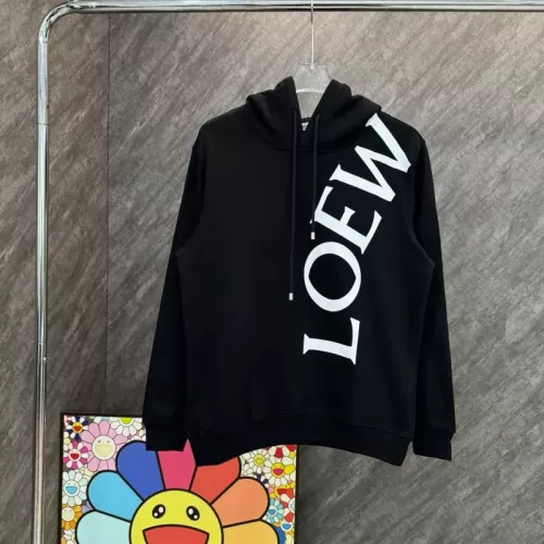 LOEWE Hoodies Long Sleeved For Unisex #1362262 $60.00 USD, Wholesale Replica LOEWE Hoodies