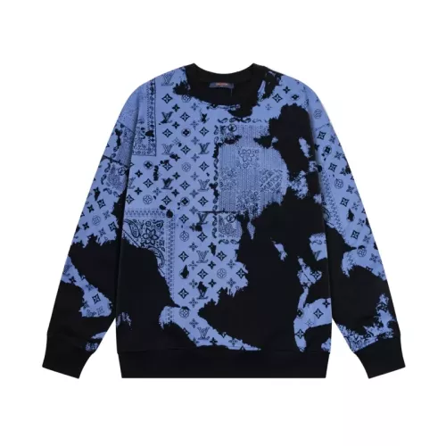 Louis Vuitton LV Hoodies Long Sleeved For Unisex #1362279 $52.00 USD, Wholesale Replica Louis Vuitton LV Hoodies