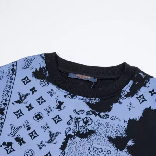 Replica Louis Vuitton LV Hoodies Long Sleeved For Unisex #1362279 $52.00 USD for Wholesale