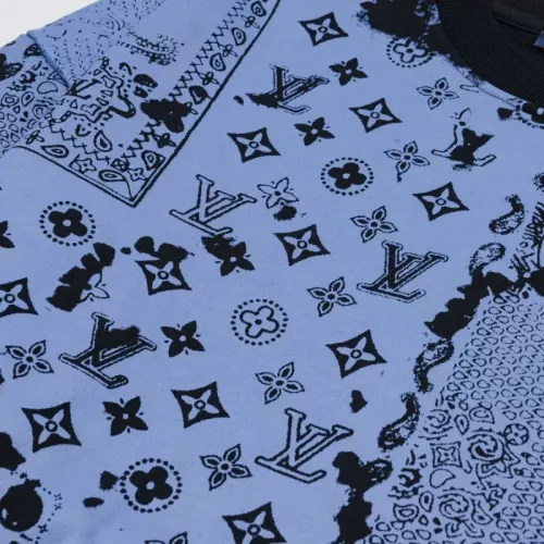 Replica Louis Vuitton LV Hoodies Long Sleeved For Unisex #1362279 $52.00 USD for Wholesale