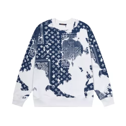 Louis Vuitton LV Hoodies Long Sleeved For Unisex #1362280 $52.00 USD, Wholesale Replica Louis Vuitton LV Hoodies