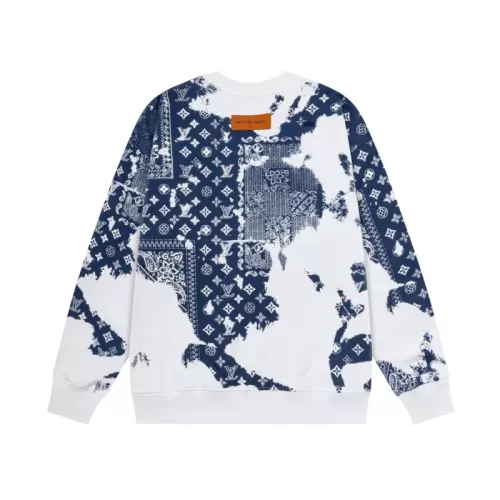 Replica Louis Vuitton LV Hoodies Long Sleeved For Unisex #1362280 $52.00 USD for Wholesale
