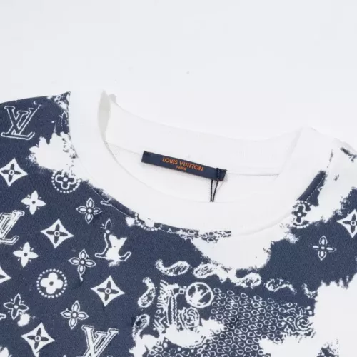 Replica Louis Vuitton LV Hoodies Long Sleeved For Unisex #1362280 $52.00 USD for Wholesale