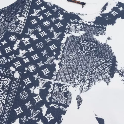 Replica Louis Vuitton LV Hoodies Long Sleeved For Unisex #1362280 $52.00 USD for Wholesale