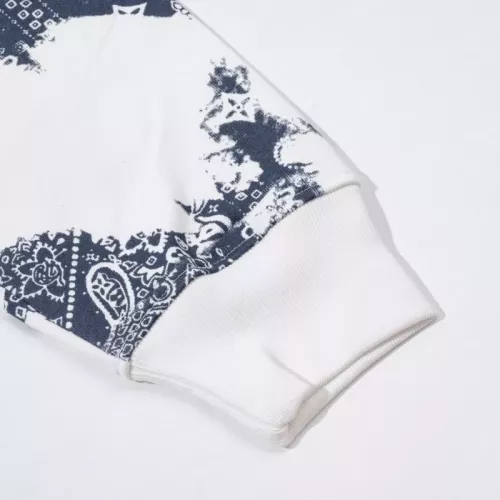 Replica Louis Vuitton LV Hoodies Long Sleeved For Unisex #1362280 $52.00 USD for Wholesale