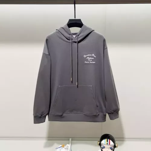 Christian Dior Hoodies Long Sleeved For Unisex #1362299 $60.00 USD, Wholesale Replica Christian Dior Hoodies