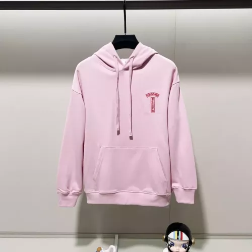 Chrome Hearts Hoodies Long Sleeved For Unisex #1362310 $60.00 USD, Wholesale Replica Chrome Hearts Hoodies