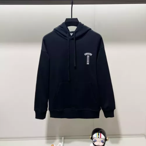 Chrome Hearts Hoodies Long Sleeved For Unisex #1362311 $60.00 USD, Wholesale Replica Chrome Hearts Hoodies