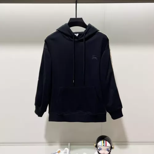 Burberry Hoodies Long Sleeved For Unisex #1362390 $60.00 USD, Wholesale Replica Burberry Hoodies