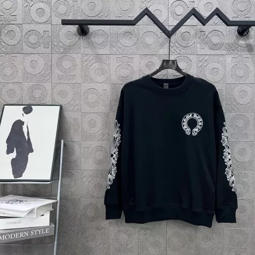 Chrome Hearts Hoodies Long Sleeved For Unisex #1362396 $52.00 USD, Wholesale Replica Chrome Hearts Hoodies