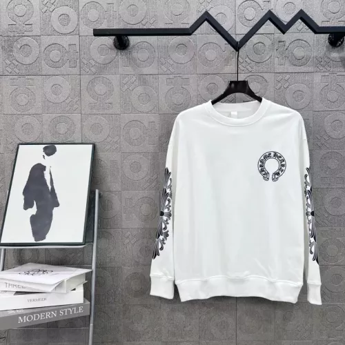 Chrome Hearts Hoodies Long Sleeved For Unisex #1362397 $52.00 USD, Wholesale Replica Chrome Hearts Hoodies
