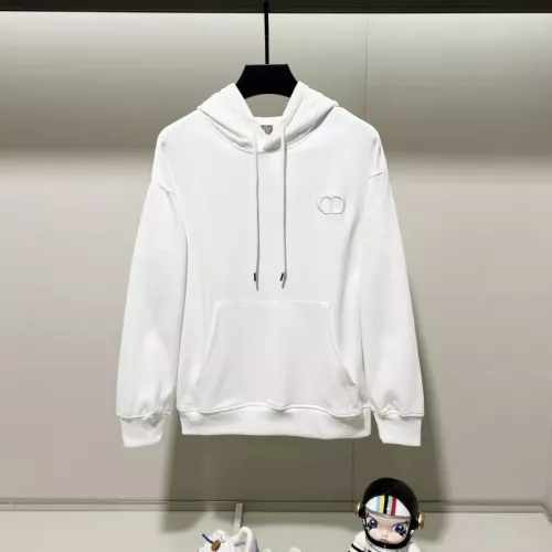 Christian Dior Hoodies Long Sleeved For Unisex #1362402 $60.00 USD, Wholesale Replica Christian Dior Hoodies