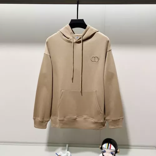 Christian Dior Hoodies Long Sleeved For Unisex #1362403 $60.00 USD, Wholesale Replica Christian Dior Hoodies