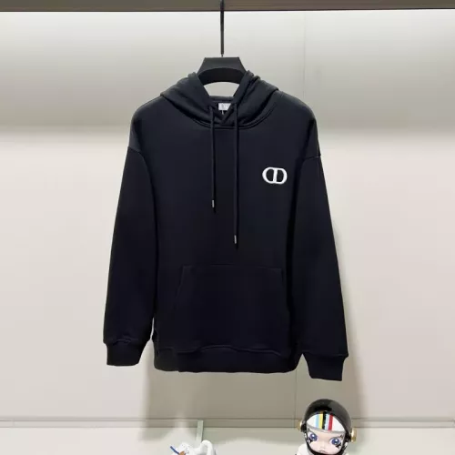 Christian Dior Hoodies Long Sleeved For Unisex #1362404 $60.00 USD, Wholesale Replica Christian Dior Hoodies