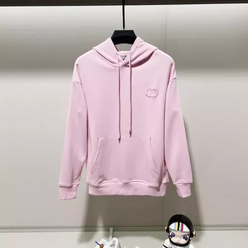 Christian Dior Hoodies Long Sleeved For Unisex #1362406 $60.00 USD, Wholesale Replica Christian Dior Hoodies