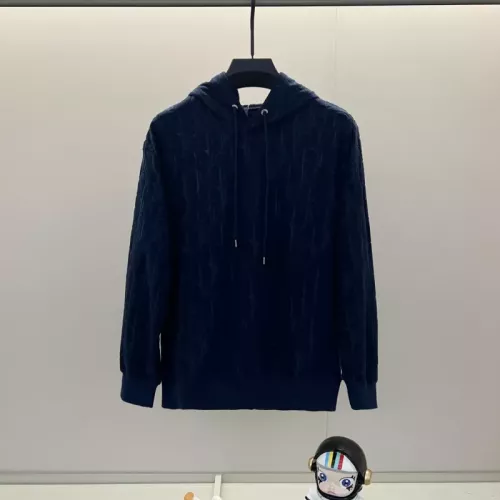Christian Dior Hoodies Long Sleeved For Unisex #1362409 $60.00 USD, Wholesale Replica Christian Dior Hoodies