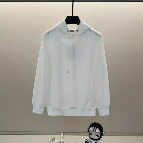 Christian Dior Hoodies Long Sleeved For Unisex #1362411 $60.00 USD, Wholesale Replica Christian Dior Hoodies