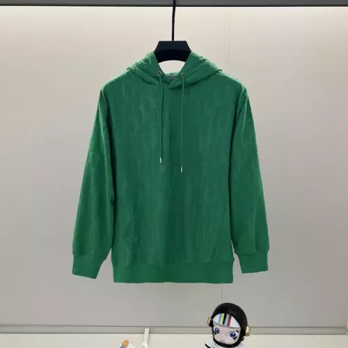 Christian Dior Hoodies Long Sleeved For Unisex #1362413 $60.00 USD, Wholesale Replica Christian Dior Hoodies