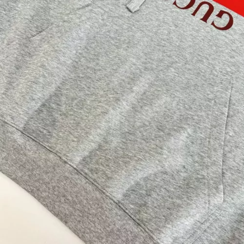 Replica Gucci Hoodies Long Sleeved For Unisex #1362430 $80.00 USD for Wholesale