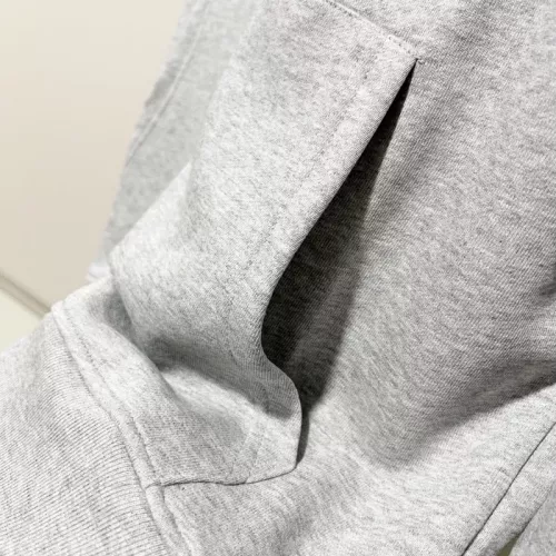 Replica Gucci Hoodies Long Sleeved For Unisex #1362434 $60.00 USD for Wholesale