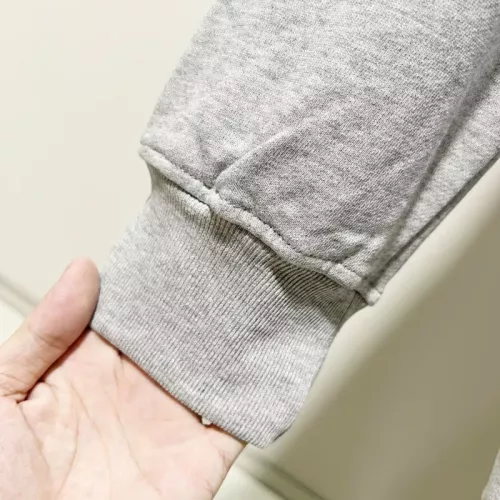 Replica Gucci Hoodies Long Sleeved For Unisex #1362434 $60.00 USD for Wholesale