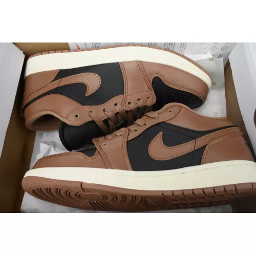 Air Jordan 1 I For Men #1362435 $92.00 USD, Wholesale Replica Air Jordan 1 I