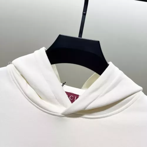 Replica Gucci Hoodies Long Sleeved For Unisex #1362436 $60.00 USD for Wholesale