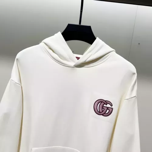 Replica Gucci Hoodies Long Sleeved For Unisex #1362436 $60.00 USD for Wholesale