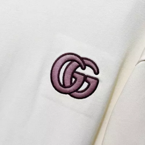 Replica Gucci Hoodies Long Sleeved For Unisex #1362436 $60.00 USD for Wholesale