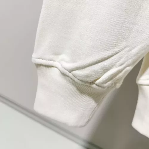 Replica Gucci Hoodies Long Sleeved For Unisex #1362436 $60.00 USD for Wholesale