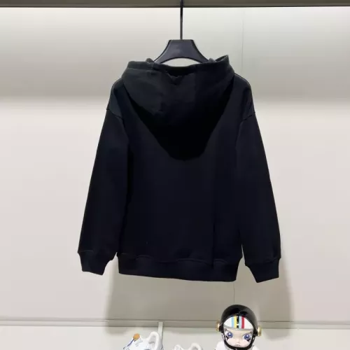 Replica Gucci Hoodies Long Sleeved For Unisex #1362437 $60.00 USD for Wholesale