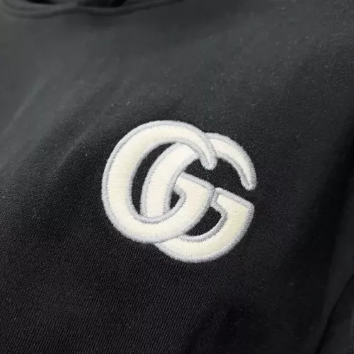 Replica Gucci Hoodies Long Sleeved For Unisex #1362437 $60.00 USD for Wholesale