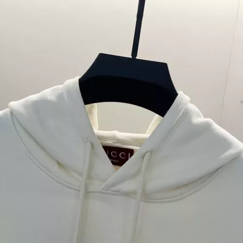Replica Gucci Hoodies Long Sleeved For Unisex #1362438 $60.00 USD for Wholesale