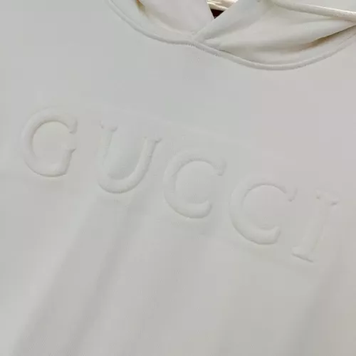 Replica Gucci Hoodies Long Sleeved For Unisex #1362438 $60.00 USD for Wholesale