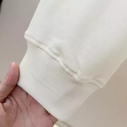 Replica Gucci Hoodies Long Sleeved For Unisex #1362438 $60.00 USD for Wholesale
