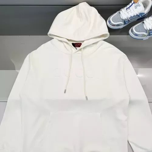 Replica Gucci Hoodies Long Sleeved For Unisex #1362438 $60.00 USD for Wholesale
