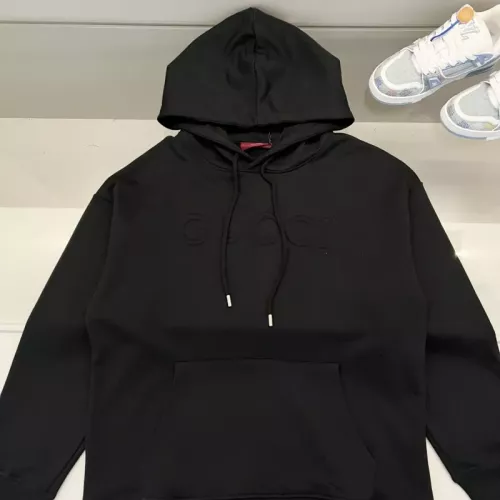 Replica Gucci Hoodies Long Sleeved For Unisex #1362439 $60.00 USD for Wholesale