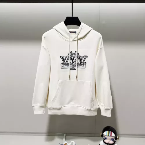 Louis Vuitton LV Hoodies Long Sleeved For Unisex #1362441 $60.00 USD, Wholesale Replica Louis Vuitton LV Hoodies