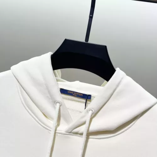 Replica Louis Vuitton LV Hoodies Long Sleeved For Unisex #1362441 $60.00 USD for Wholesale