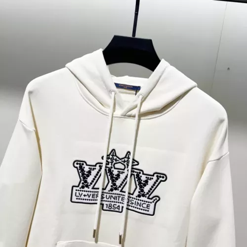 Replica Louis Vuitton LV Hoodies Long Sleeved For Unisex #1362441 $60.00 USD for Wholesale