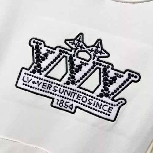 Replica Louis Vuitton LV Hoodies Long Sleeved For Unisex #1362441 $60.00 USD for Wholesale