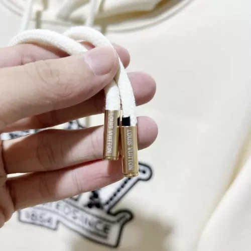 Replica Louis Vuitton LV Hoodies Long Sleeved For Unisex #1362441 $60.00 USD for Wholesale