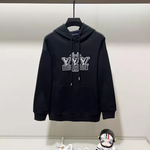 Louis Vuitton LV Hoodies Long Sleeved For Unisex #1362442 $60.00 USD, Wholesale Replica Louis Vuitton LV Hoodies